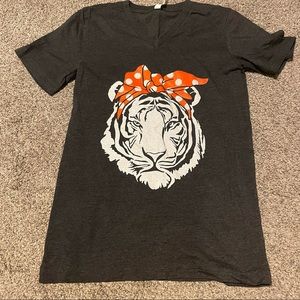 Lady Tiger Shirt